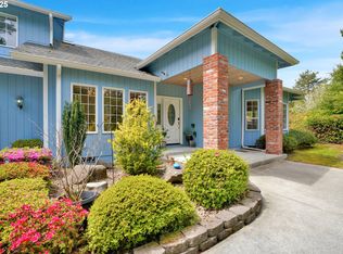 4922 Oceana Dr, Florence, OR