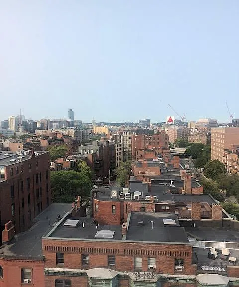 483 Beacon St #93 — Photo 10