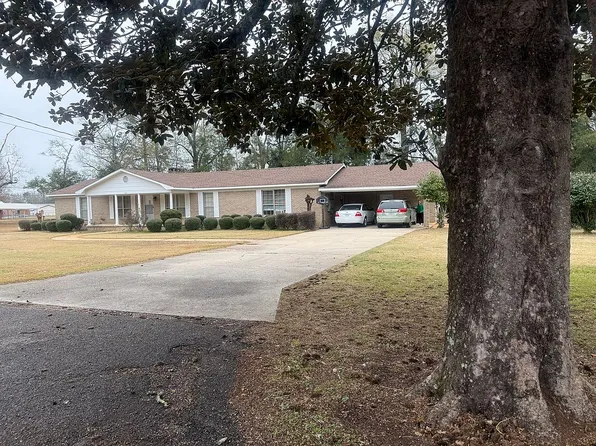 203 Church St, Lucedale, MS 39452