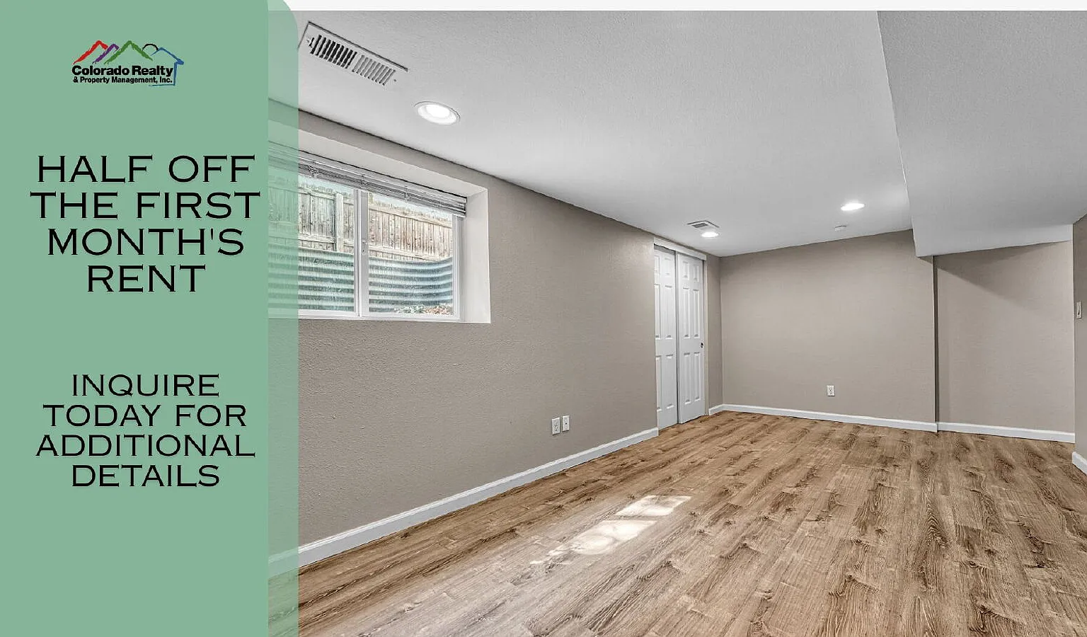 1 bed, 1.0 bath, 635 sqft, $1,341 — Photo 3