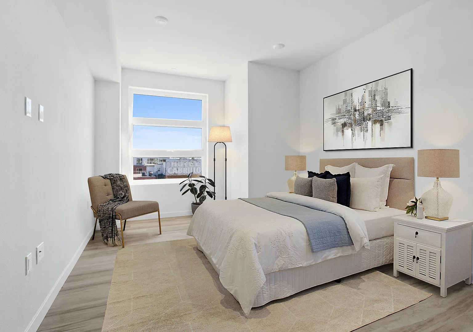 Thrive Apartments — Photo 4