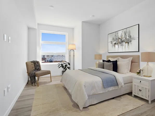 Thrive Apartments, 1341 W Gardena Blvd #301, Gardena, CA 90247