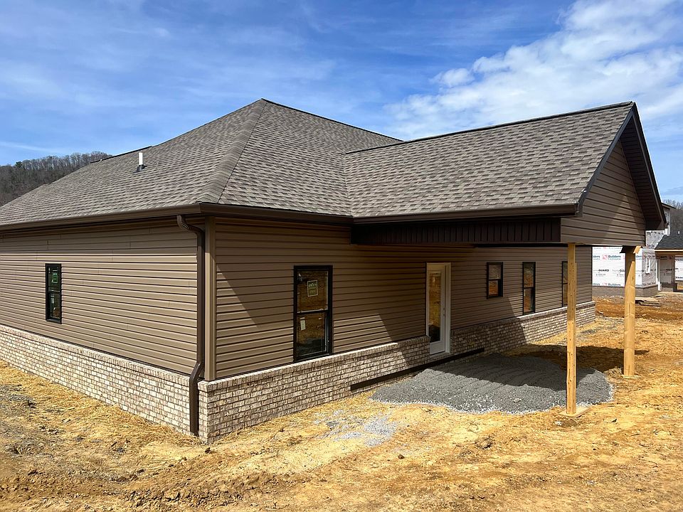 100 Ervin Loop, Erwin, TN 37650 MLS 9949623 Zillow