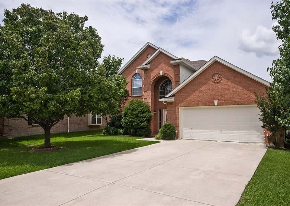 1st image of 4821 Campfire Ct