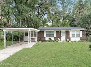 5459 CARRIN Lane, Jacksonville, FL 32207