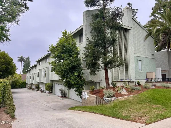 1454 E Orange Grove Blvd APT 5, Pasadena, CA 91104