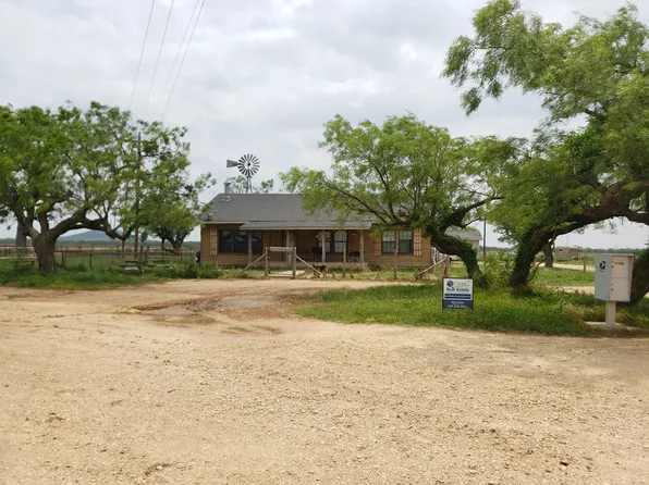 8458 W Grape Creek Rd, San Angelo, TX 76901