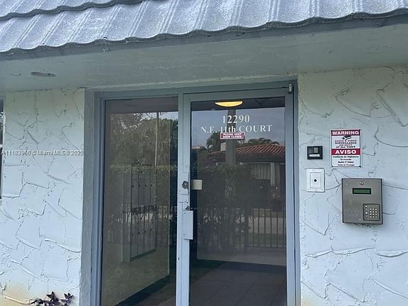 3rd image of 12290 NE 11th Ct APT 306