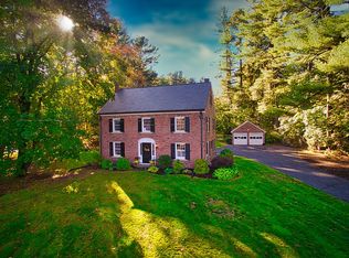 791 Stony Hill Rd, Wilbraham, MA 01095