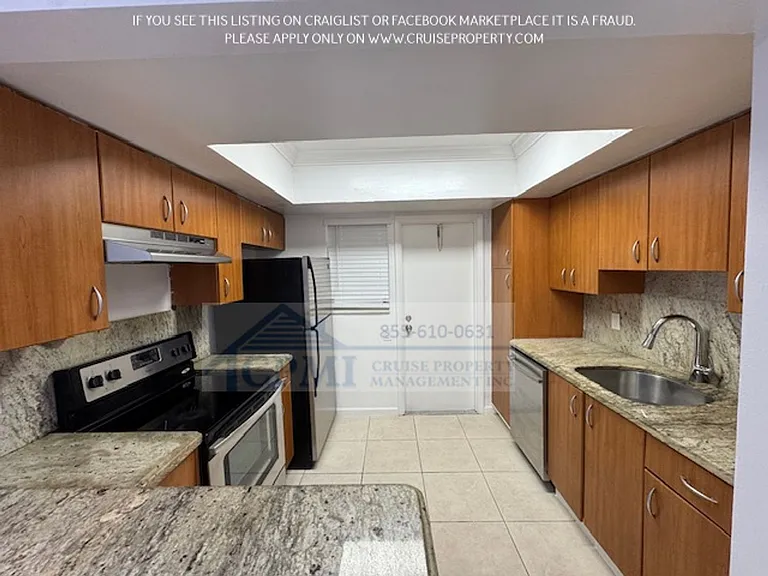 Eden House - 3601 Van Buren St Hollywood, FL 33021 — Photo 37