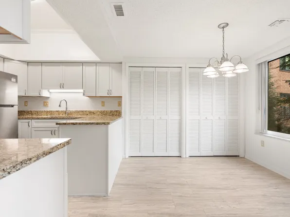 Atrium in The Village