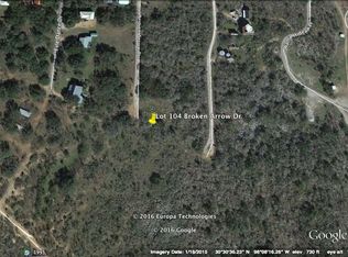 104 Broken Arrow Dr, Spicewood, TX 78669