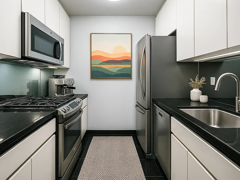 525 E 72nd St #10C — Photo 4