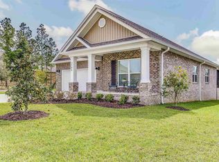 7786 Burnside Loop, Pensacola, FL 32526