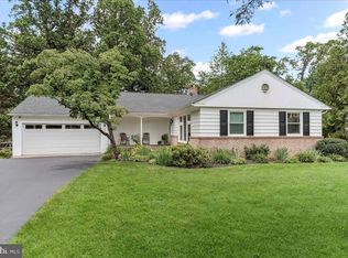 431 Rittenhouse Blvd, Norristown, PA 19403