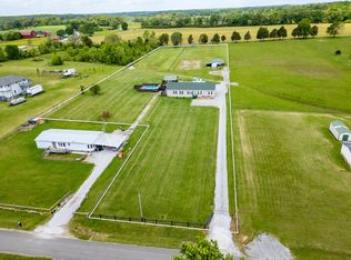 830 Corinth Rd, Sparta, TN 38583