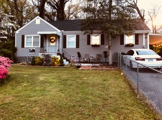 3941 Azalean Dr, Chattanooga, TN 37415