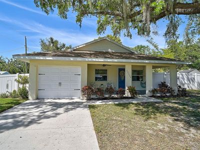 12124 60th St E, Parrish, FL, 34219