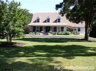 913 E Moss Mill Rd, Galloway, NJ 08205