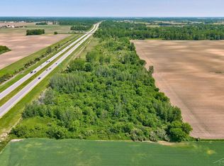 Hotchkiss Rd, Freeland, MI 48623