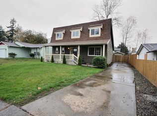 7405 E F St, Tacoma, WA 98404