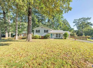 617 Shamrock Rd, Charlottesville, VA 22903