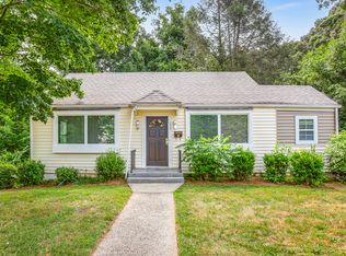 1900 Kentucky Ave NE, Winston Salem, NC 27101