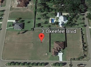 3 Okeefee Blvd, Harlingen, TX 78552