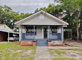 33 W 55th St, Jacksonville, FL 32208
