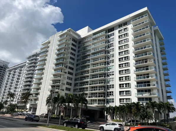 5750 Collins Ave APT 12H, Miami Beach, FL 33140