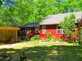 174 Locke Hill Rd, Wendell, MA 01379