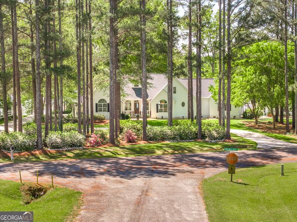 850 Lewis Mill Lake Rd, Vienna, GA 31092