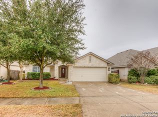 8615 Anderson Cv, Converse, TX 78109