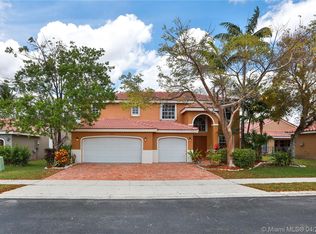 19867 SW 7th Pl, Pembroke Pines, FL 33029