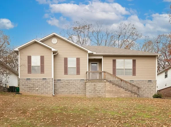135 Willow Grove Rd, Sherwood, AR 72120