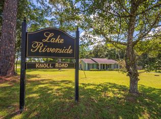 61 Knoll Rd, Thomasville, GA 31757