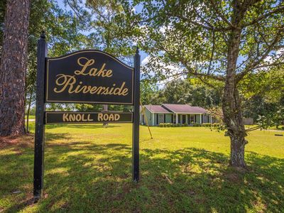 61 Knoll Rd, Thomasville, GA, 31757