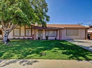 5244 W Cortez St, Glendale, AZ 85304