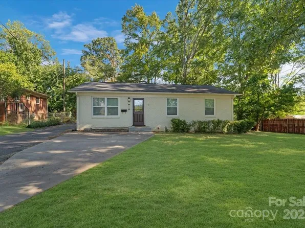 1117 Interurban Ave, Charlotte, NC 28208