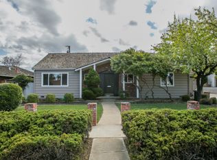 2470 Newhall St, San Jose, CA 95128