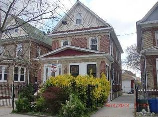 14514 110th Ave, Jamaica, NY 11435