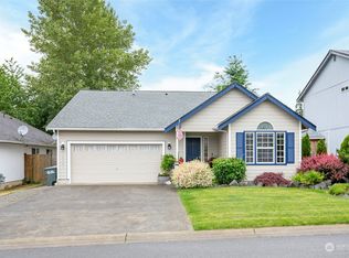 12021 128th Street Ct E, Puyallup, WA