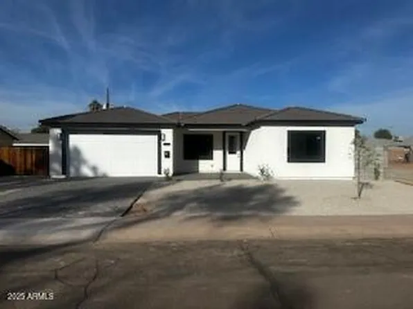 1224 W HOWE Street, Tempe, AZ 85281