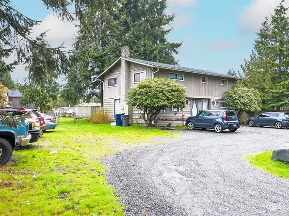 913 Peters Place, Everett, WA 98208