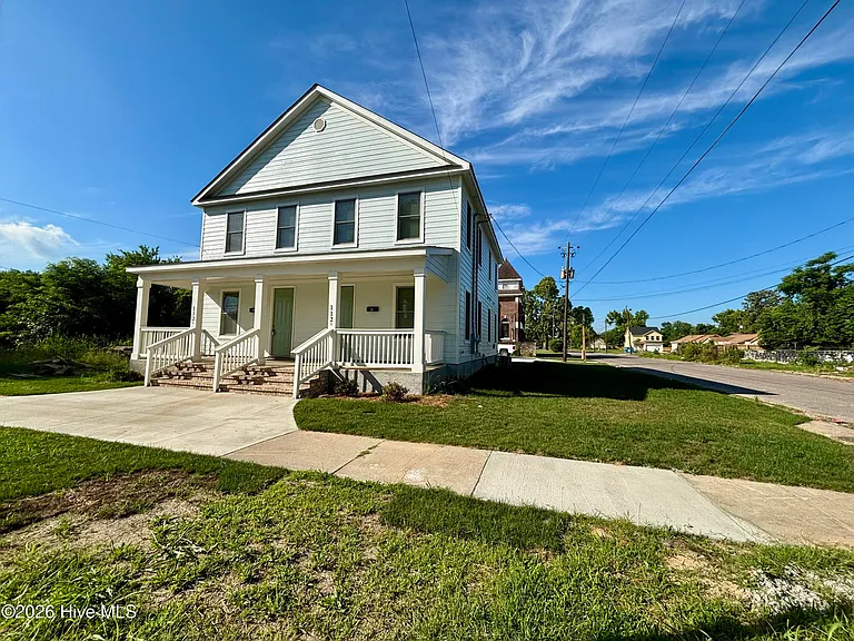 112 Telfair St #A — Photo 2