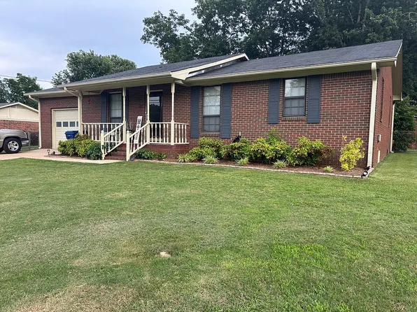 1016 Bearden St, Albertville, AL 35950