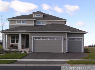 605 Overlook Dr, Buffalo, MN 55313