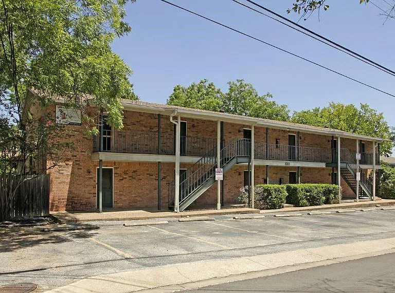 630 Maiden Ln #G — Photo 1
