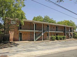 630 Maiden Ln #C, Austin, TX 78705