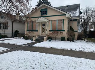 2611 W Coyle Ave, Chicago, IL 60645